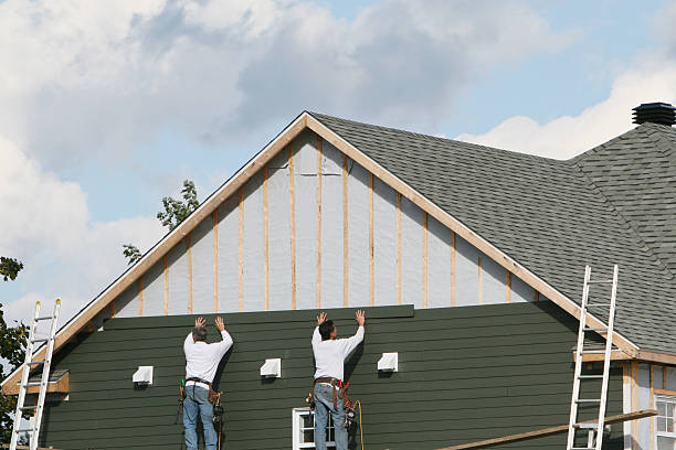 Siding Removal and Disposal in Lexington Park, MD